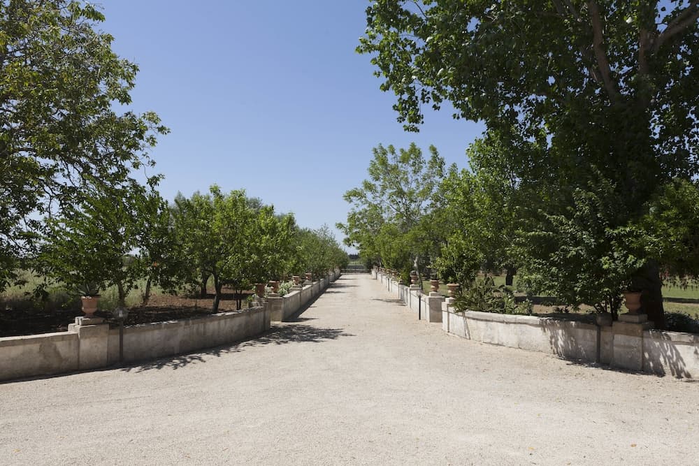 Villa Urso BedWine