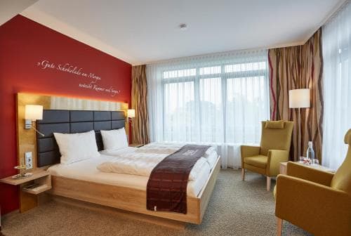 Das Schokoladenhotel
