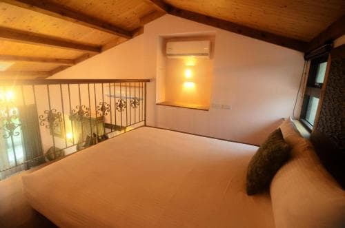 Full Sweet Inn