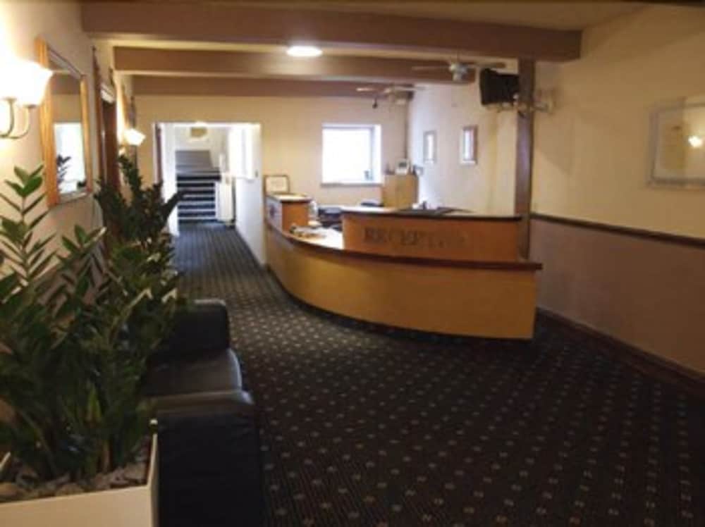 Amblehurst Hotel