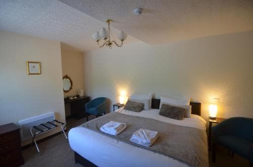 Achilty Guest House