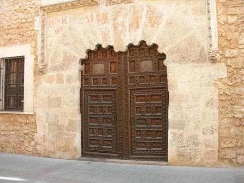 Hostal Mayor 71