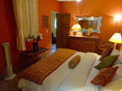Casa Calderoni B&B