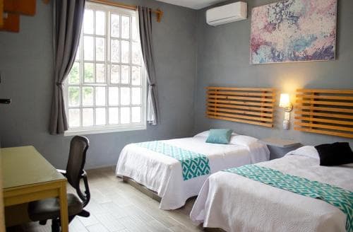 Hotel VF Cuernavaca