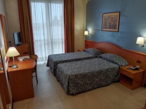 Brindor Hotel