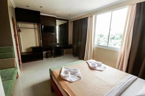 Hotel Lapira Vigan