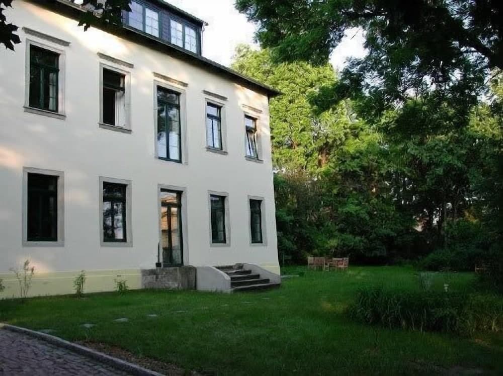 Hotel Villa Seraphinum