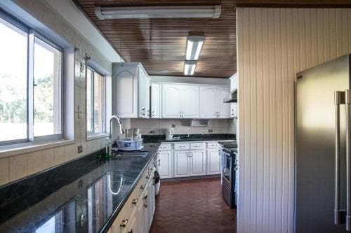 SoapBerry House