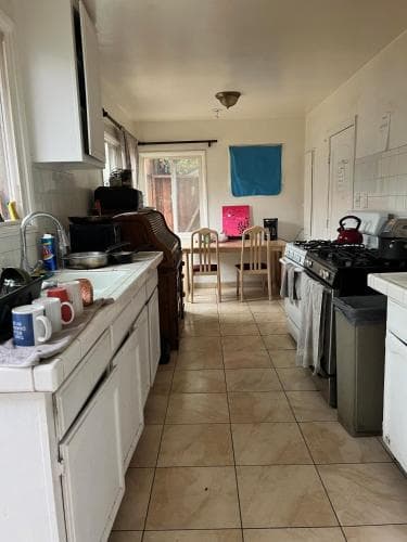 Timen's House