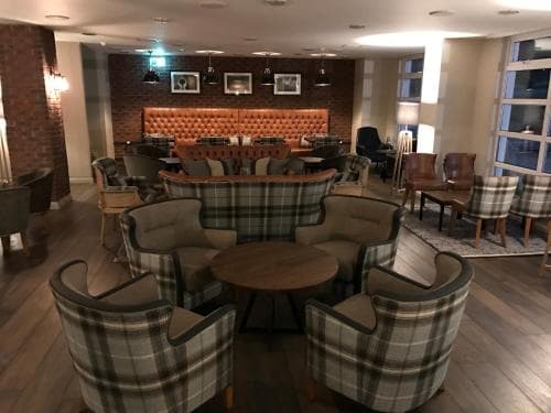 Macdonald Morlich Hotel