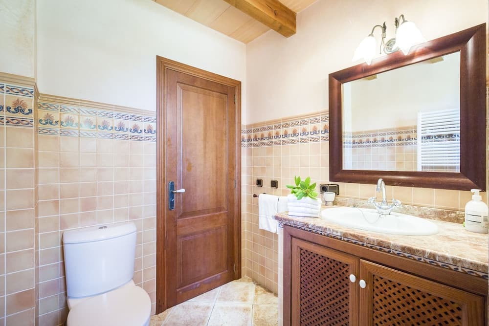 Villa Can Barcelo