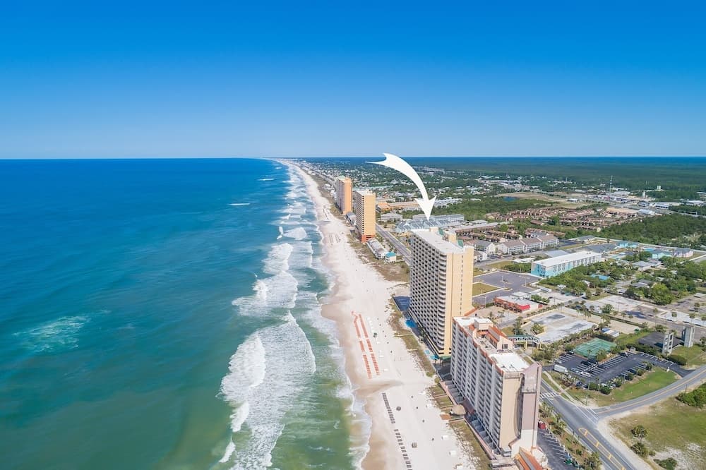 Emerald Isle