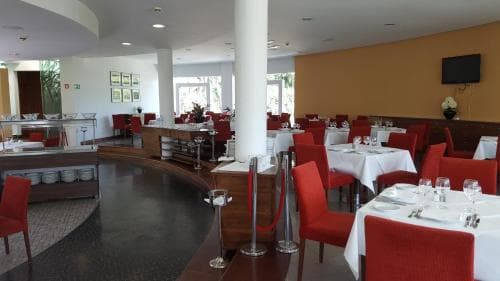 Lezíria Parque Hotel