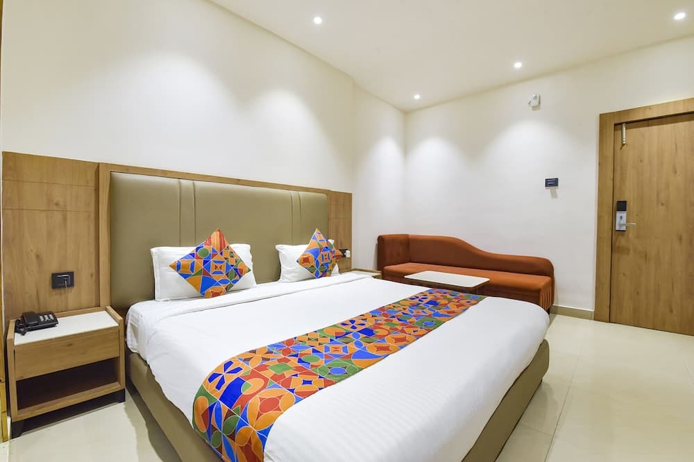 FabHotel Prime Surya