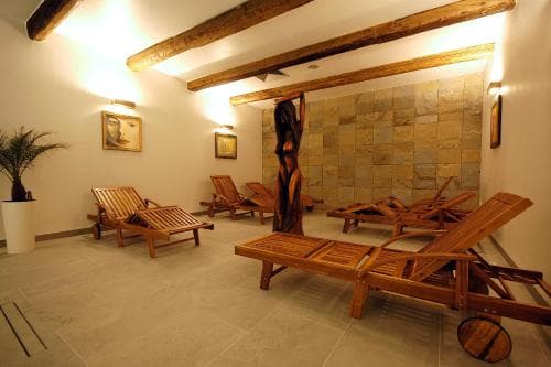 Dom na Skale - Apartamenty w Bieszczadach nad Soliną