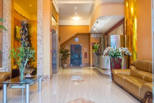 Hotel Quinde