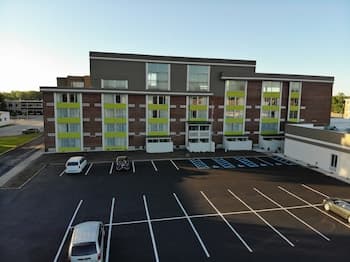 131 Hotel-Plaza