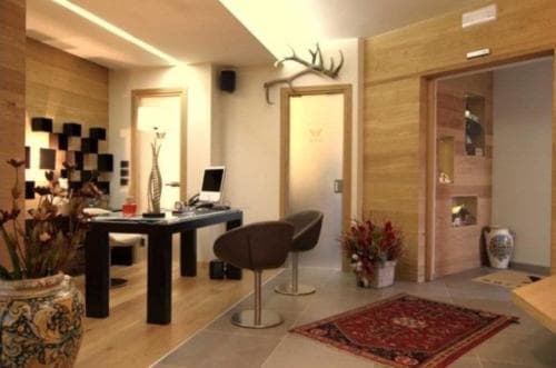 Residence Montespino