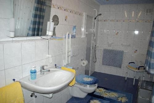 Ferienwohnung Katharina