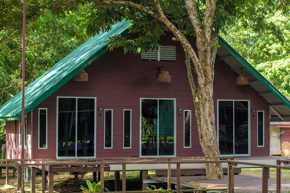 Sukau Greenview Bed & Breakfast