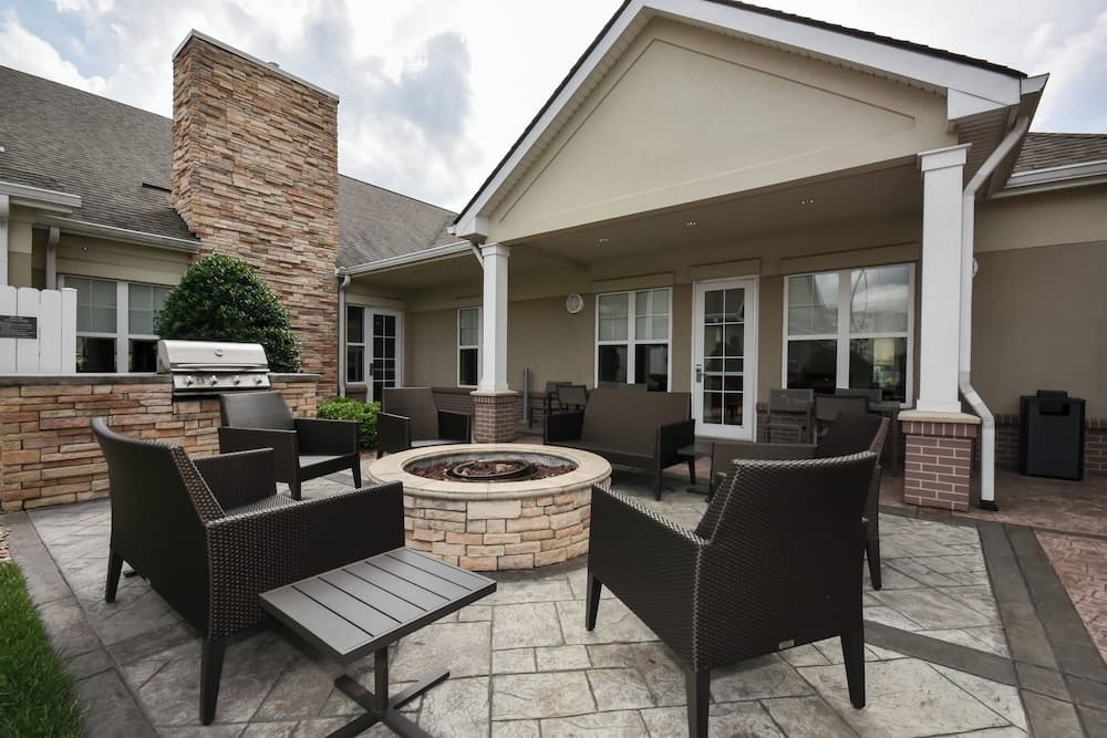 Residence Inn Marriott Concord