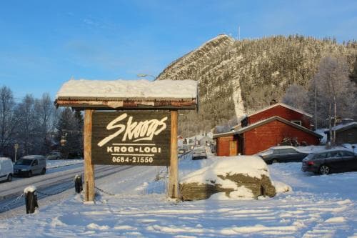 Skoogs Krog Och Logi