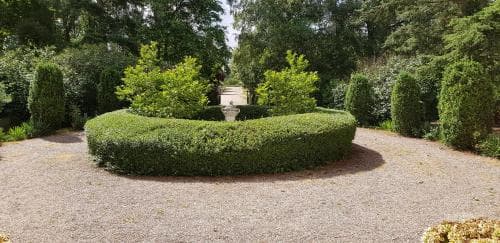 Schloss Frauenmark