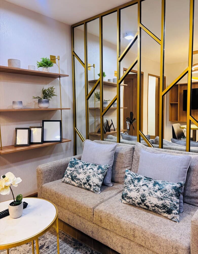 One Spatial-Iloilo Condo B2U2220