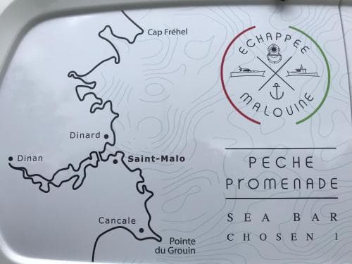 Capitainerie Clos Morin
