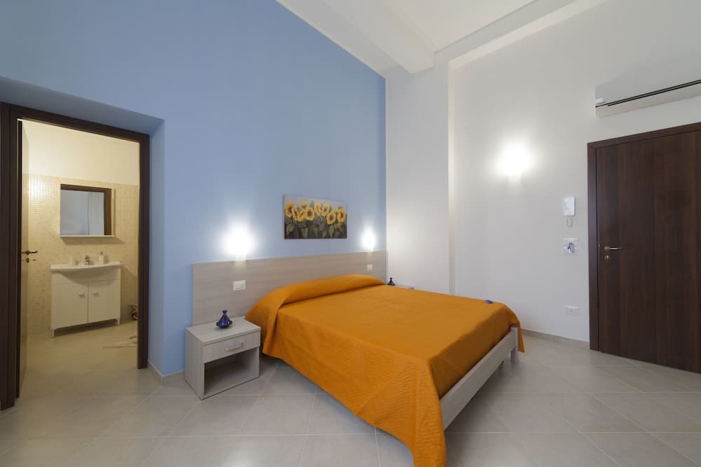 Sole Di Trapani