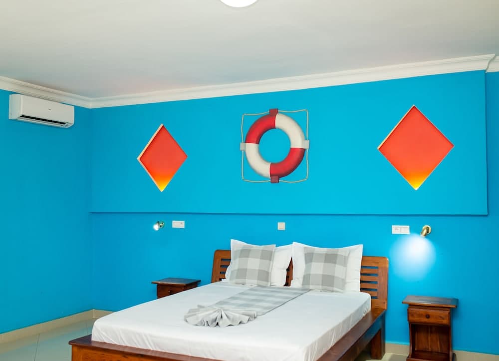 Hotel Amazone