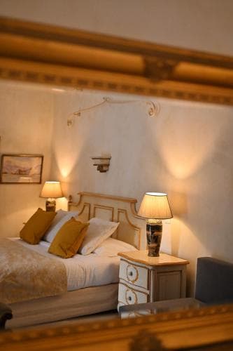 Mas des Comtes de Provence