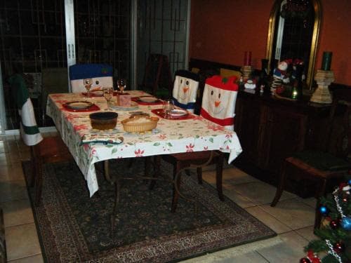 MPR Bed and Breakfast