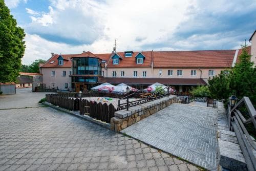 Hotel Rustikal