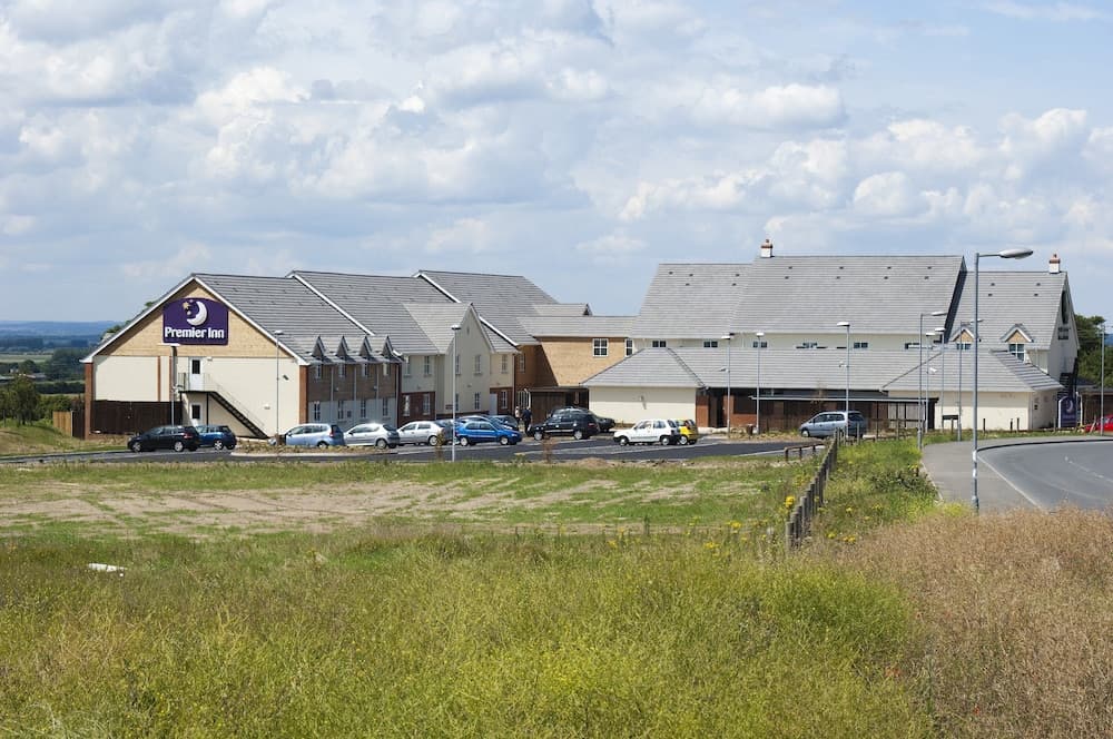 Premier Inn Ramsgate