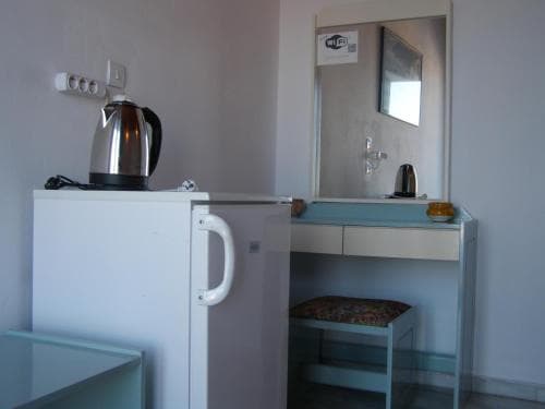 Anthemis Rooms