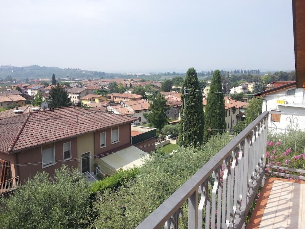 B&b Vivaldi