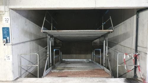 Ferienwohnung Lea