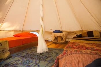 Barcoquebrado camping