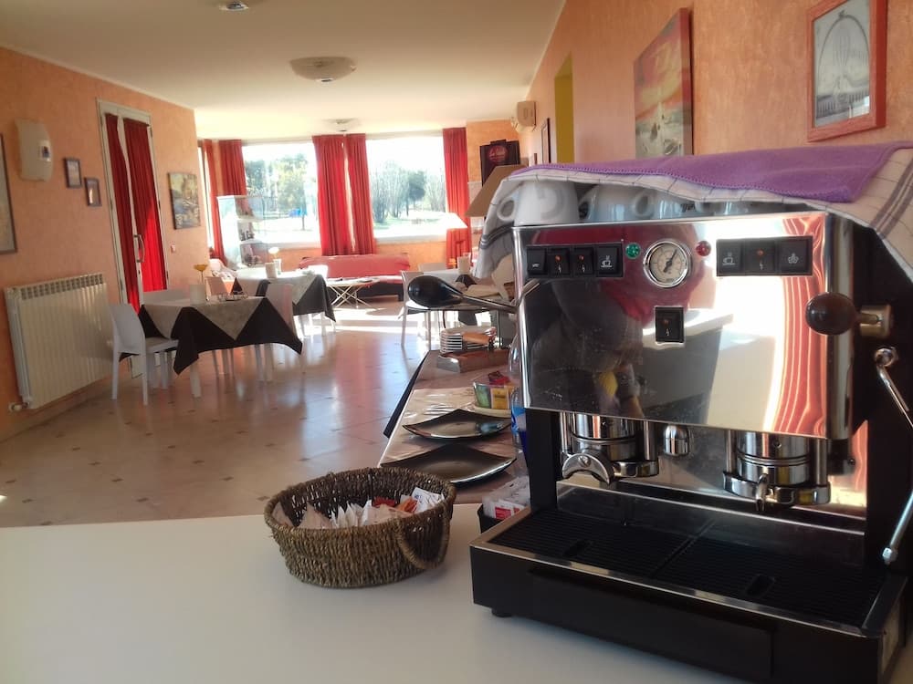 B&B Lu Casale