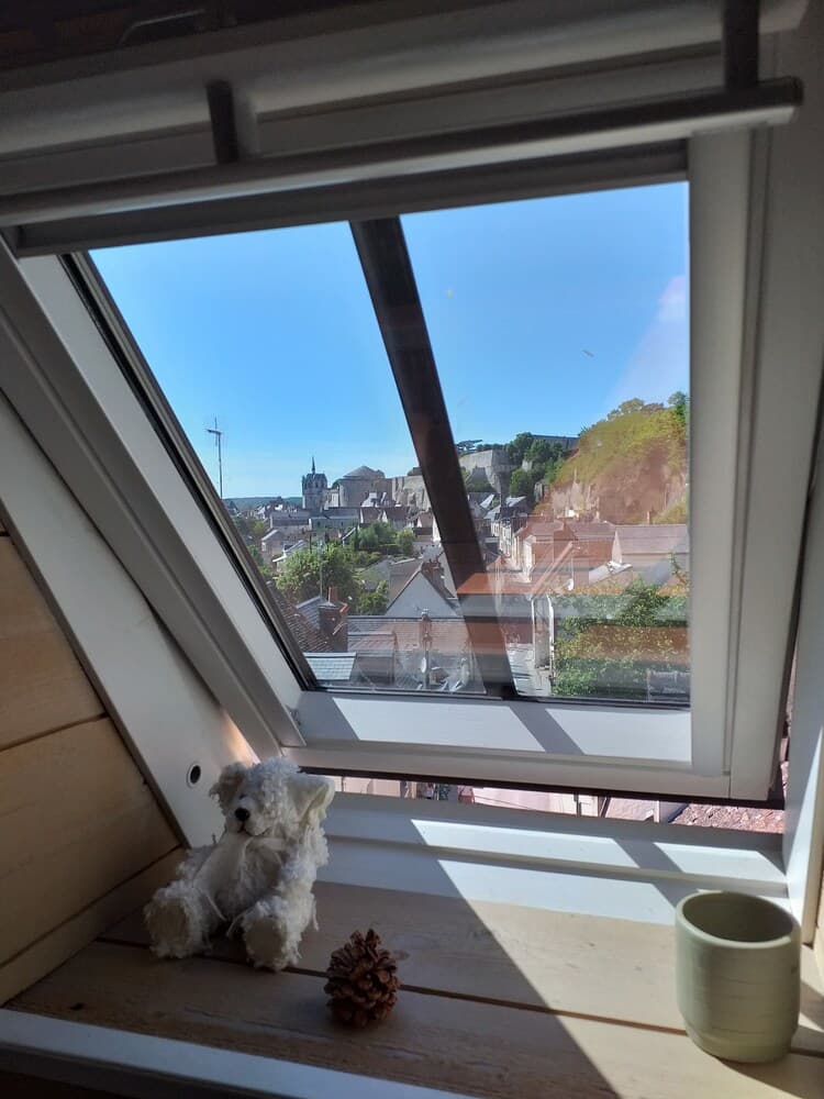 Le Balcon De Leonard