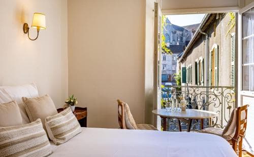 Logis Relais de la Source