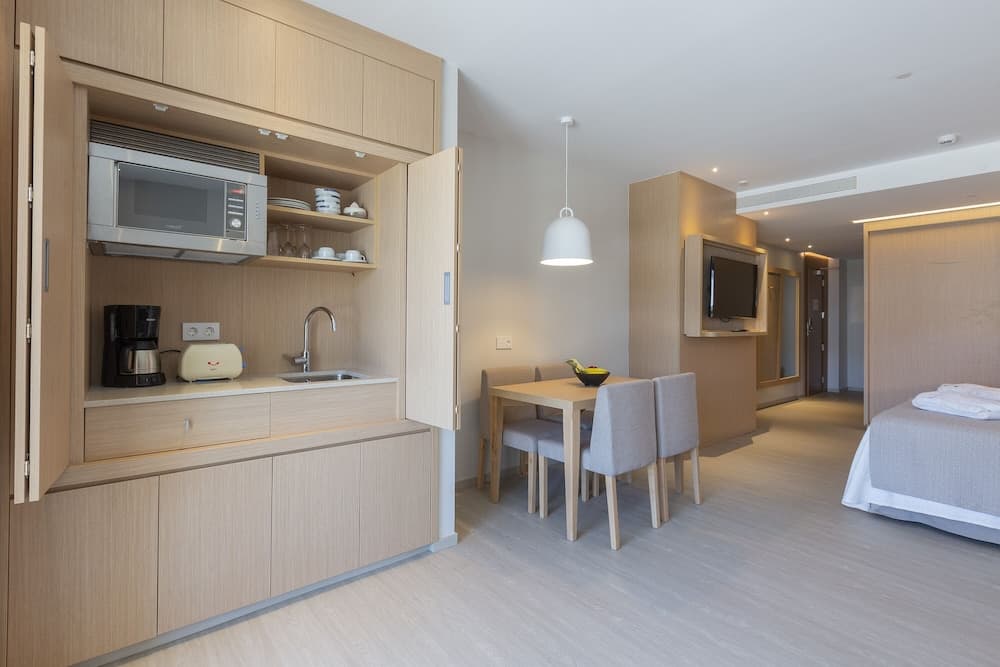 Hipotels Barrosa Park