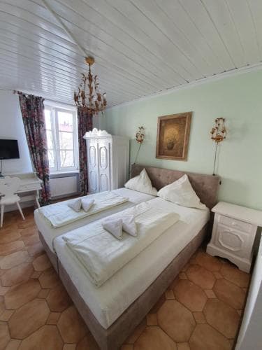 Pension Seibel