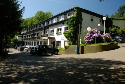 Hotel-Restaurant Eifeltor