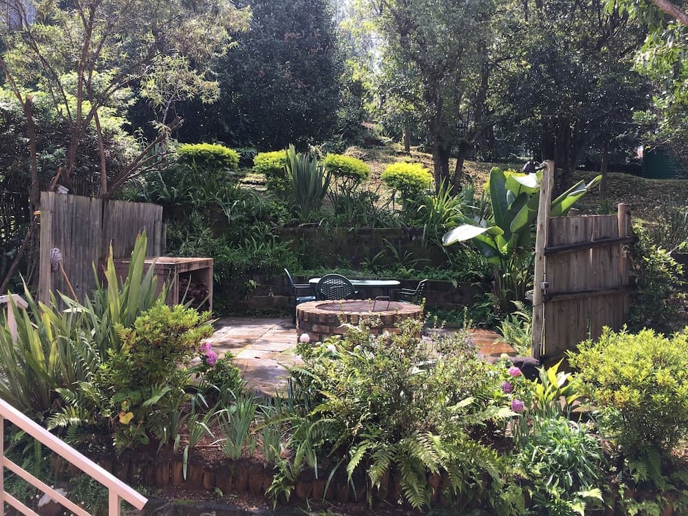Forest View Guest House & Self Catering