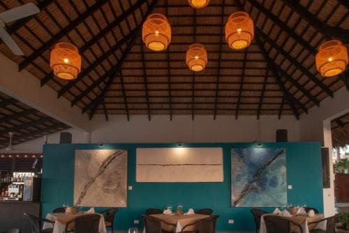 Velero Beach Resort