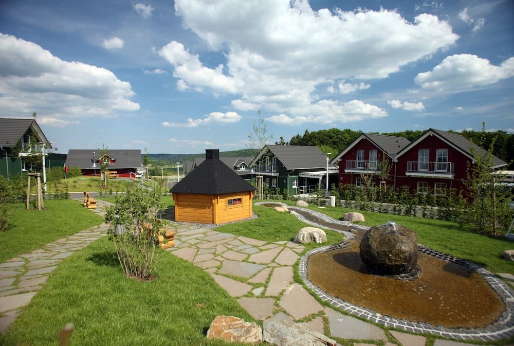 Nürburgring Ferienpark