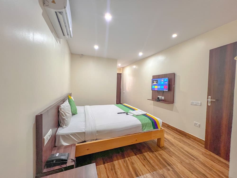 The Prime Hotel HBR