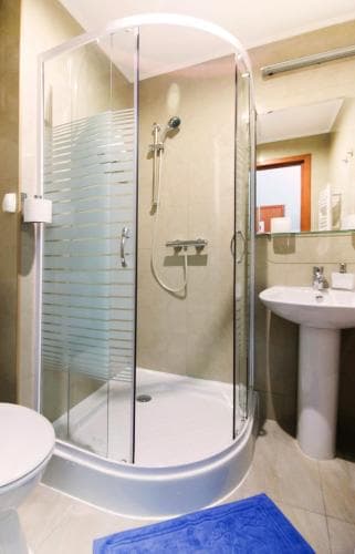 Budapest GuestRooms